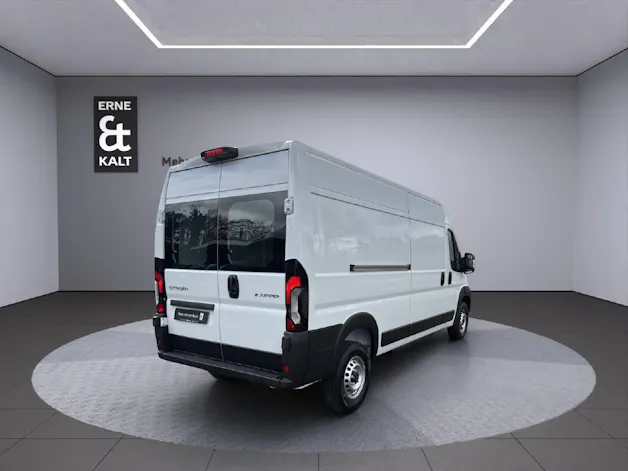 Citroën e-Jumper Kaw. 40+ L3H2 110 kWh