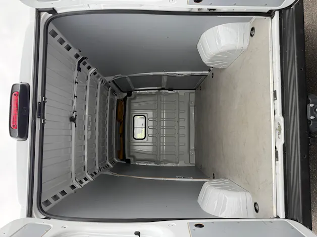 Citroën e-Jumper Kaw. 40+ L3H2 110 kWh