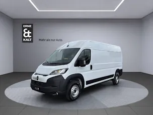 Citroën e-Jumper Kaw. 40+ L3H2 110 kWh