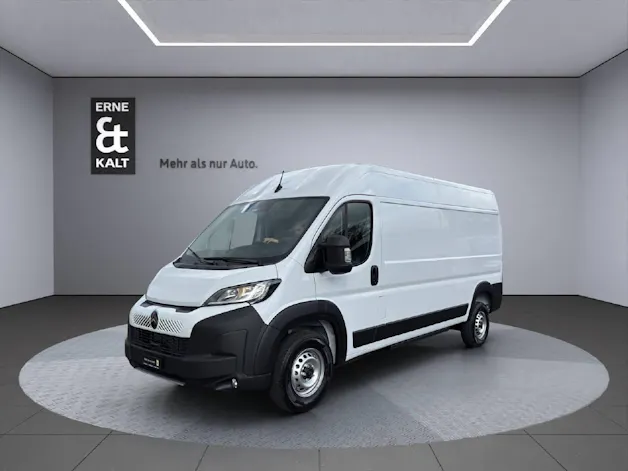 Citroën e-Jumper Kaw. 40+ L3H2 110 kWh