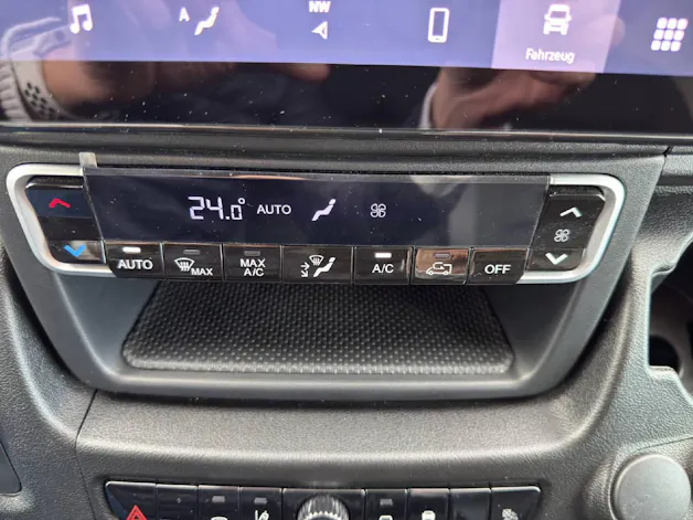 Citroën e-Jumper Kaw. 40+ L3H2 110 kWh