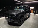 Land Rover Defender 90 3.0 D I6 350 X-Dynamic HSE