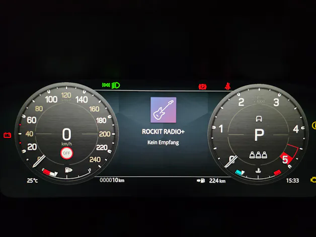 Land Rover Defender 90 3.0 D I6 350 X-Dynamic HSE