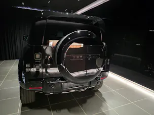 Land Rover Defender 90 3.0 D I6 350 X-Dynamic HSE