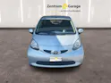 Toyota Aygo 1.0 VVT-i Linea Terra