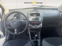 Toyota Aygo 1.0 VVT-i Linea Terra