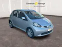 Toyota Aygo 1.0 VVT-i Linea Terra