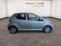 Toyota Aygo 1.0 VVT-i Linea Terra
