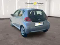 Toyota Aygo 1.0 VVT-i Linea Terra