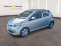 Toyota Aygo 1.0 VVT-i Linea Terra