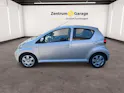 Toyota Aygo 1.0 VVT-i Linea Terra