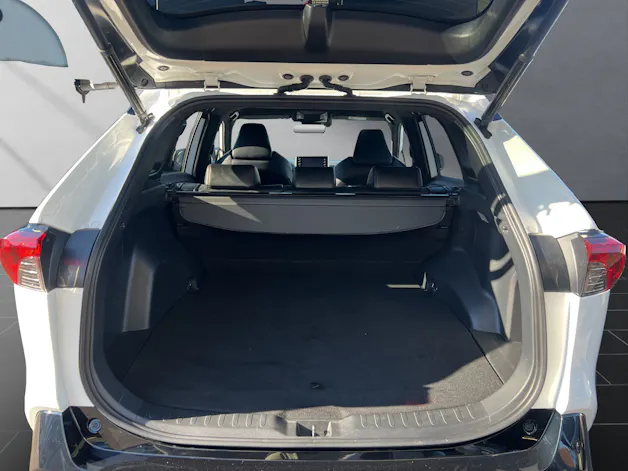 Toyota RAV4 2.5 Plug-In-Hybrid Premium