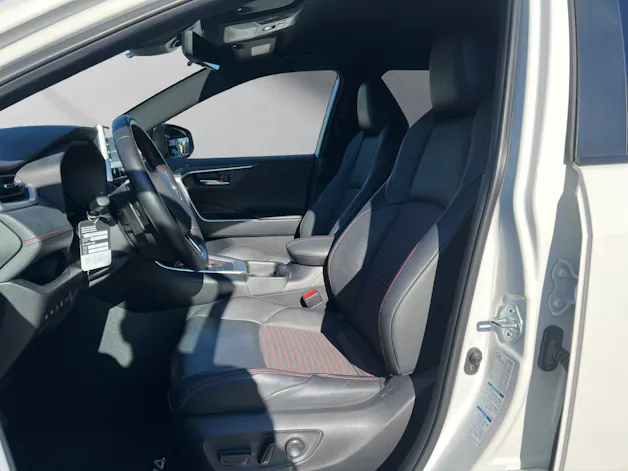 Toyota RAV4 2.5 Plug-In-Hybrid Premium