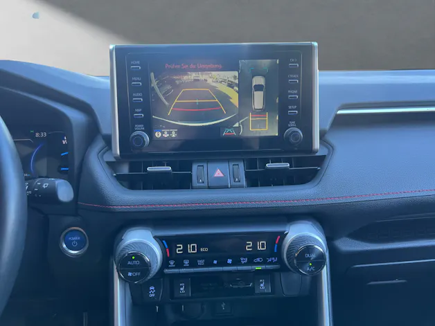 Toyota RAV4 2.5 Plug-In-Hybrid Premium