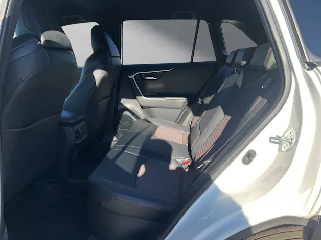 Toyota RAV4 2.5 Plug-In-Hybrid Premium