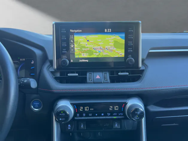 Toyota RAV4 2.5 Plug-In-Hybrid Premium