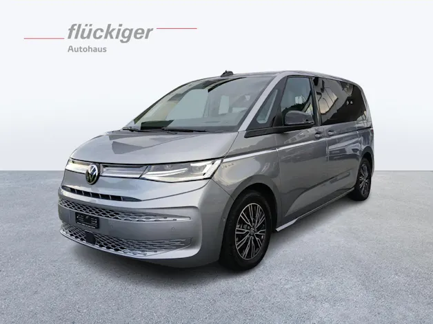 VW Multivan kurz 1.4 eHybrid Liberty DSG