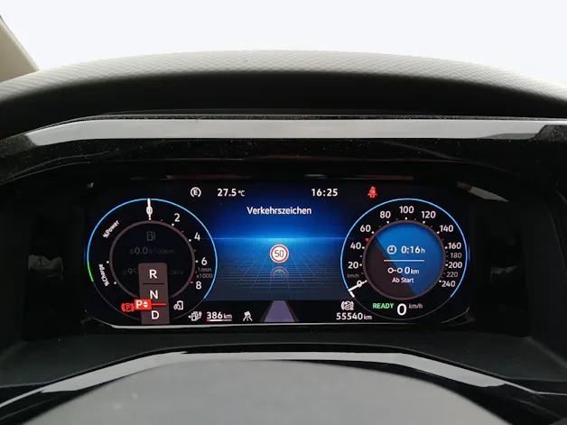 VW Multivan kurz 1.4 eHybrid Liberty DSG