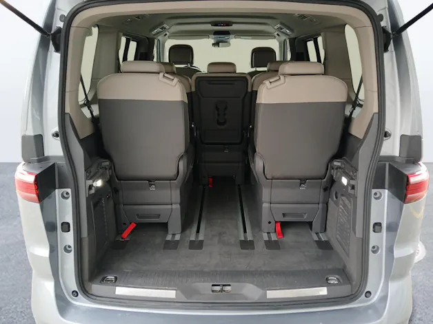 VW Multivan kurz 1.4 eHybrid Liberty DSG