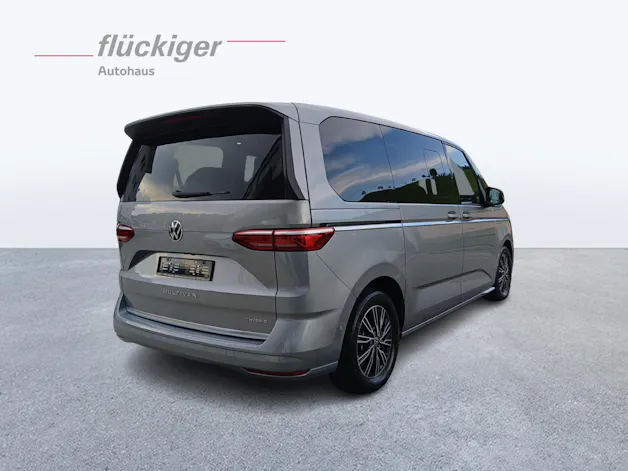 VW Multivan kurz 1.4 eHybrid Liberty DSG