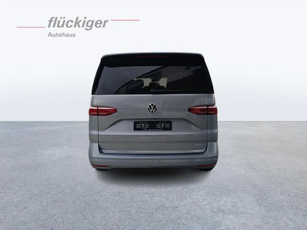 VW Multivan kurz 1.4 eHybrid Liberty DSG