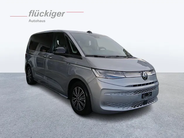 VW Multivan kurz 1.4 eHybrid Liberty DSG