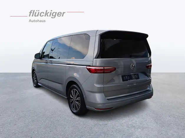 VW Multivan kurz 1.4 eHybrid Liberty DSG