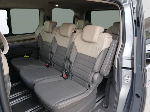 VW Multivan kurz 1.4 eHybrid Liberty DSG