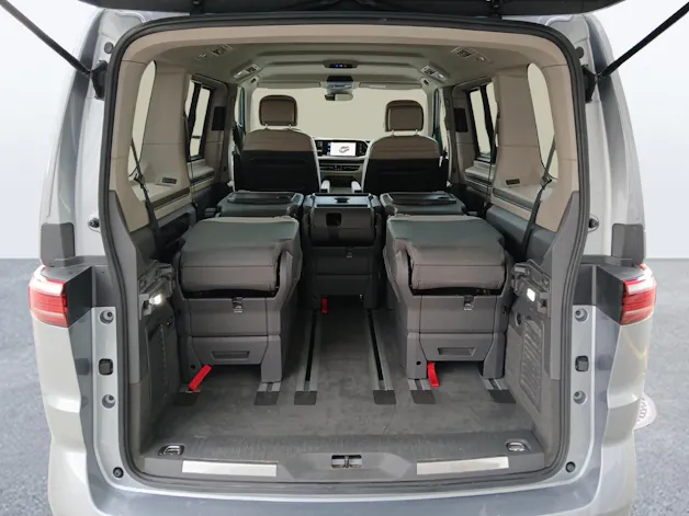 VW Multivan kurz 1.4 eHybrid Liberty DSG