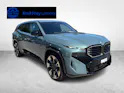 BMW XM Plug-in Hybrid
