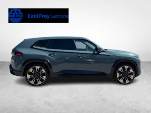 BMW XM Plug-in Hybrid
