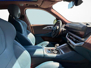 immagine del veicolo BMW XM Plug-in Hybrid