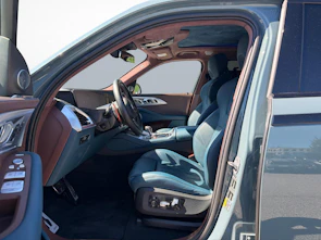 immagine del veicolo BMW XM Plug-in Hybrid