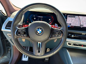 immagine del veicolo BMW XM Plug-in Hybrid