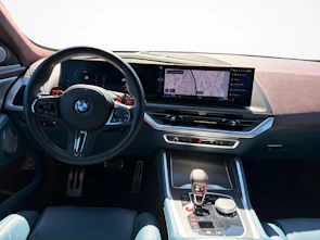 immagine del veicolo BMW XM Plug-in Hybrid