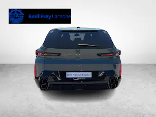 BMW XM Plug-in Hybrid