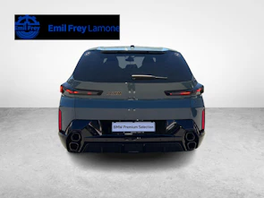 immagine del veicolo BMW XM Plug-in Hybrid