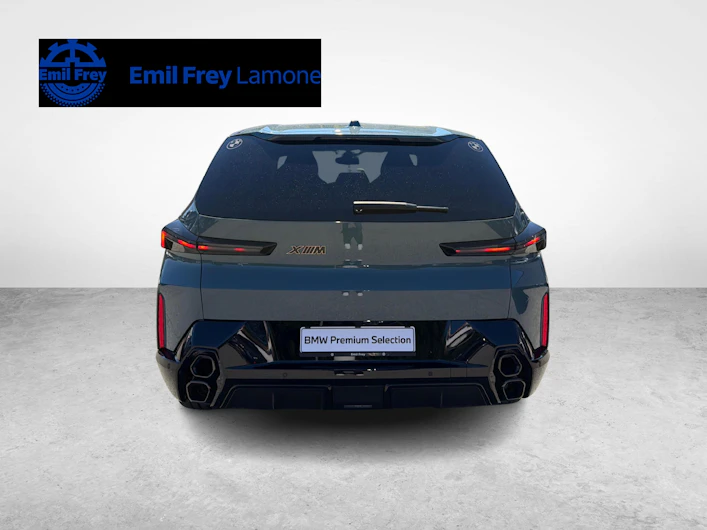 immagine del veicolo BMW XM
