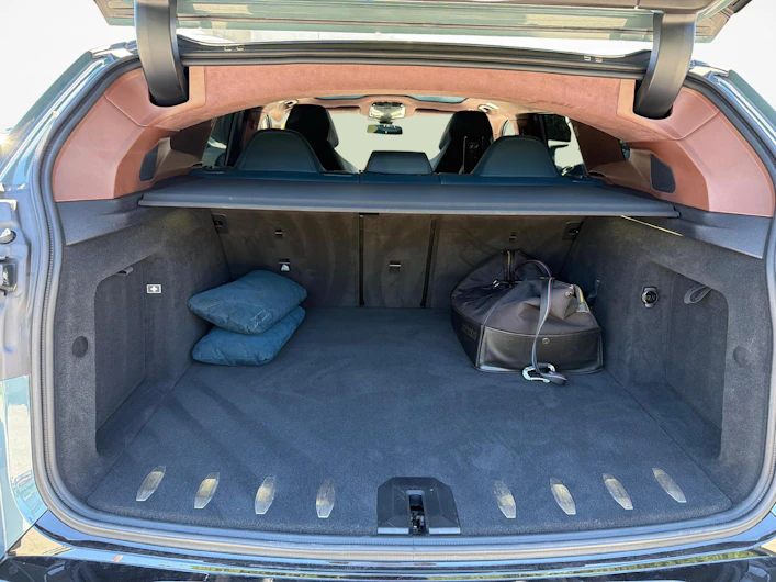 immagine del veicolo BMW XM