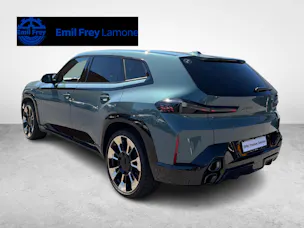 BMW XM Plug-in Hybrid