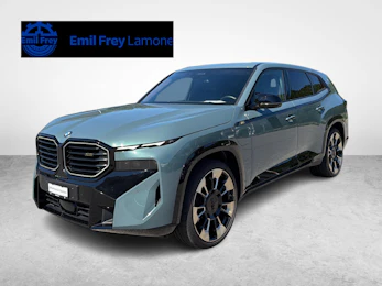 Fahrzeugbild BMW XM Plug-in Hybrid