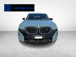 immagine del veicolo BMW XM Plug-in Hybrid