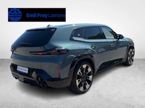 immagine del veicolo BMW XM Plug-in Hybrid