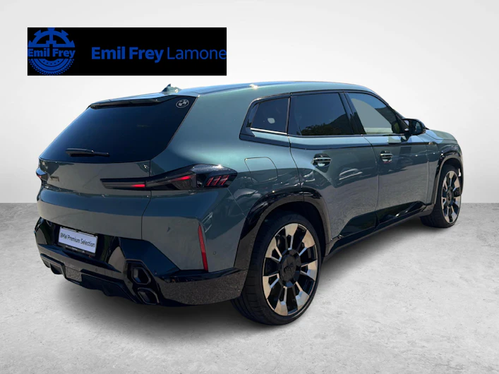 immagine del veicolo BMW XM