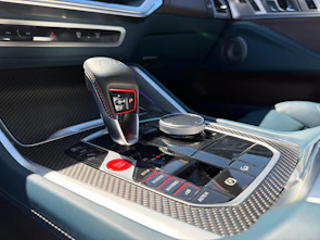 immagine del veicolo BMW XM Plug-in Hybrid