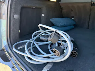 BMW XM Plug-in Hybrid