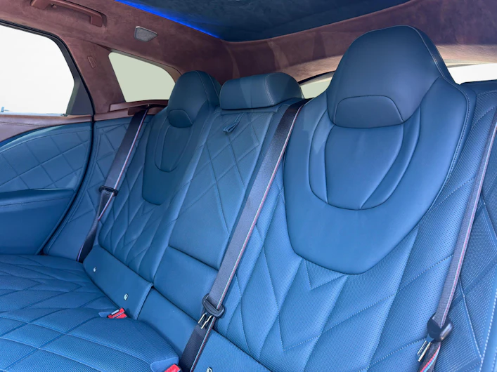 immagine del veicolo BMW XM