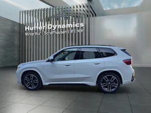 BMW X1 30e xDrive M Sportpaket