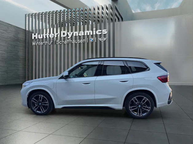 BMW X1 30e xDrive M Sportpaket