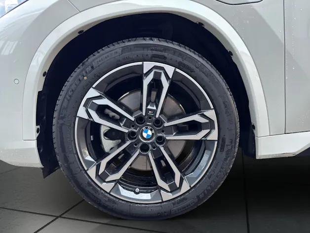 BMW X1 30e xDrive M Sportpaket